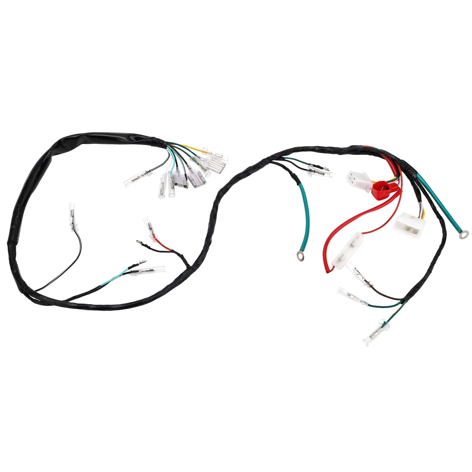 Main Wire Harness for Honda SL100 (1970-1971)