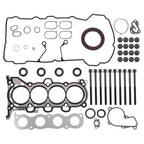 Gasket Set & Head Bolts for Hyundai Creta GS K4 i40 (2014–2020) 21421-2E000 G4NA 2.0L