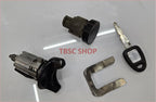 Ignition Lock with Key for Lincoln Mark VIII (1993–1996)