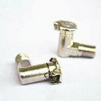 Milling Machine Oil Cup Cover with Spring for M6 M8