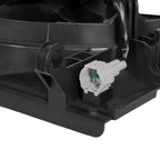 Radiator Cooling Fan Kit for Subaru Impreza Forester (2008–2013) SU3115127