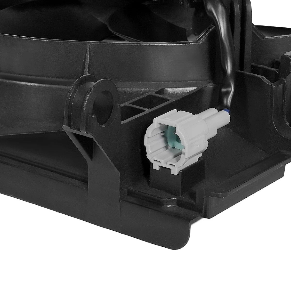Radiator Cooling Fan Kit for Subaru Impreza Forester (2008–2013) SU3115127