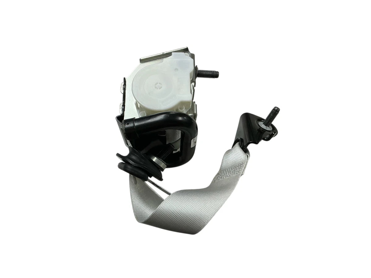 Rear Right Side Seat Belt for Mercedes-Benz EQE 350 EQE 500 (2023–2025) Gray