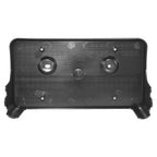 Front License Plate Mounting Bracket for Lincoln MKZ (2017–2020)