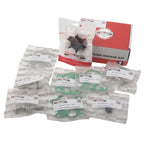 Water Pump Repair Service Kit 6H4-W0078-00 for Yamaha Outboard