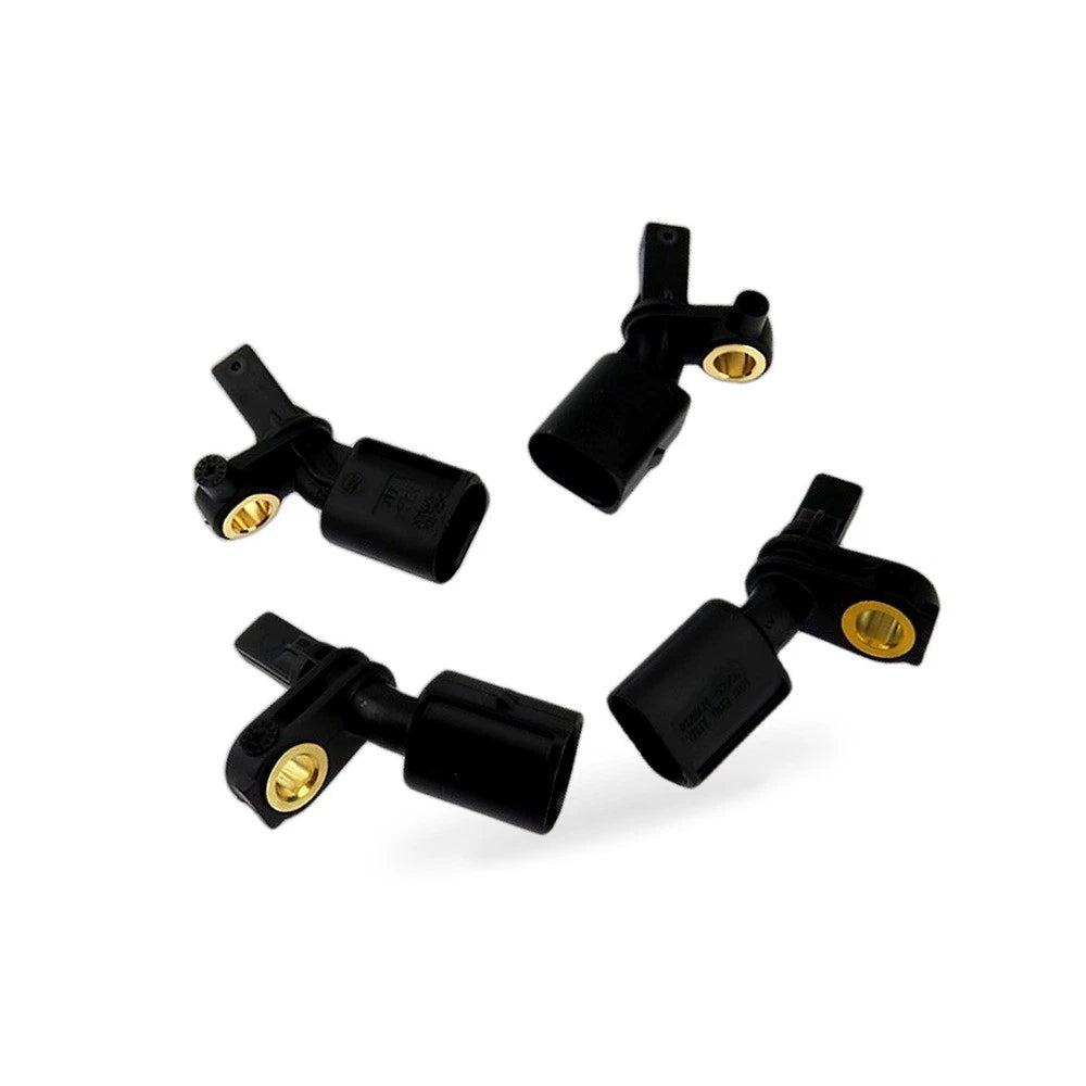 ABS Wheel Speed Sensor for VW Golf Jetta Passat Audi A3 Seat (WHT003860)