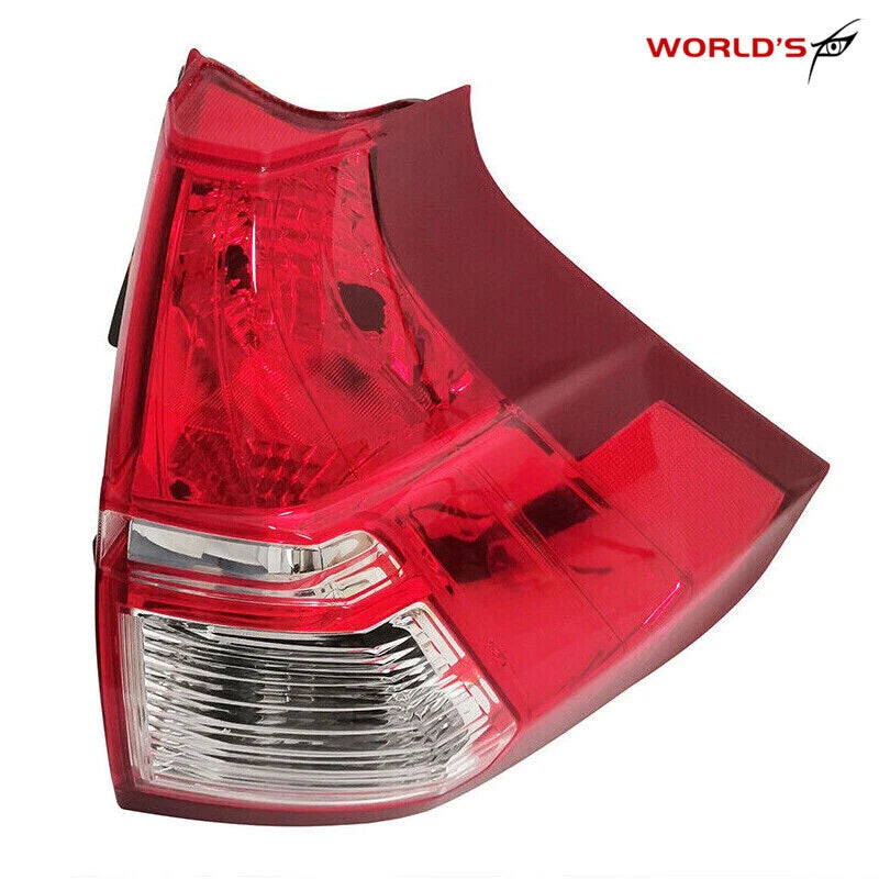 Passenger Right Side Rear Tail Light for Honda CR-V (2015–2016)