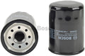 Engine Oil Filter for Acura Honda Hyundai Nissan Mitsubishi Mazda Infiniti (Bosch)