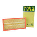 Air Filter C37153 for Audi A3 TT Quattro VW Beetle Golf Jetta Passat