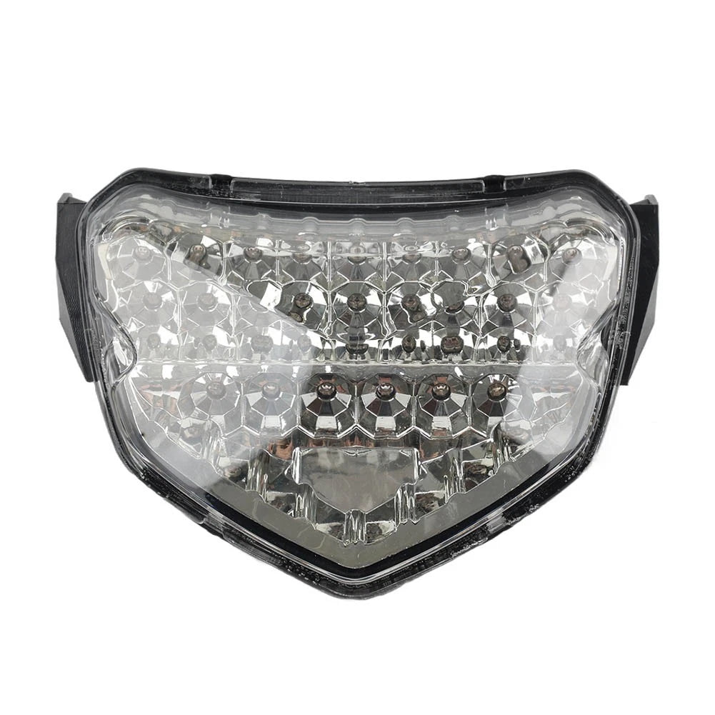 LED Rear Tail Light for Suzuki GSX-R GSXR 600 750 K4 (2004–2005)