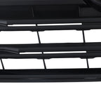 Front Bumper Grille for Subaru Legacy (2018–2019) Black