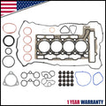 Head Gasket Set for Mini Cooper R55 R56 (2007–2012) 1.6L DOHC L4 N14B16C 9815416