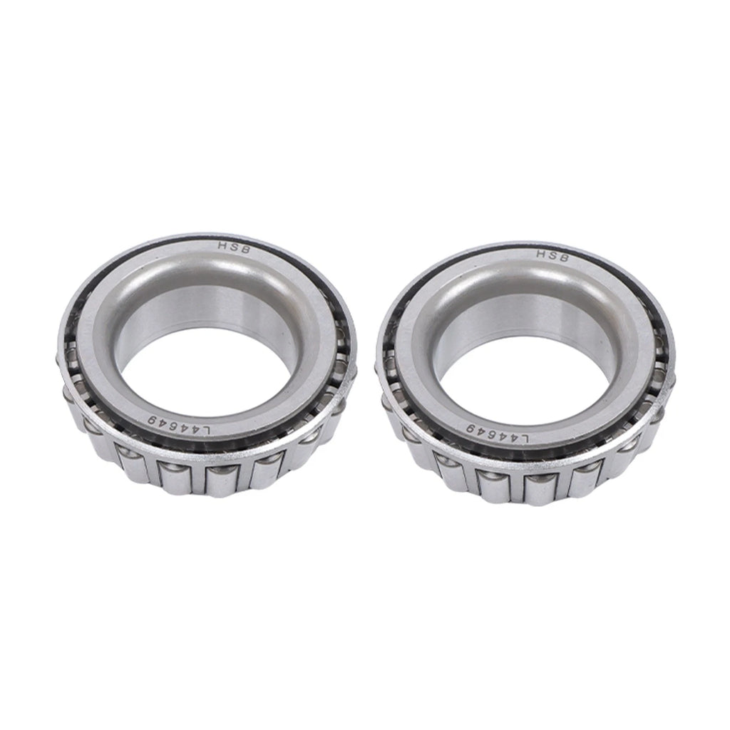 Trailer Hub Kit for 3500 lbs Trailer (5 on 4.5)