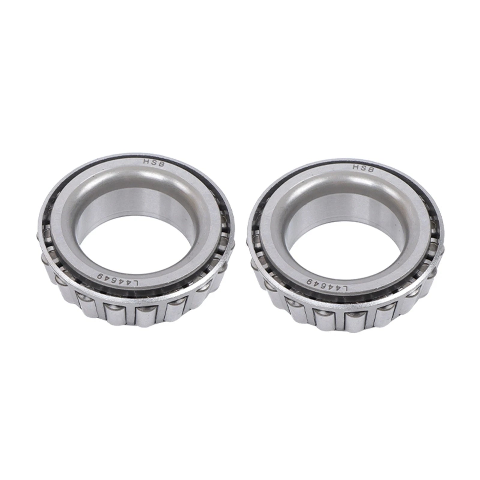 Trailer Hub Kit for 3500 lbs Trailer (5 on 4.5)