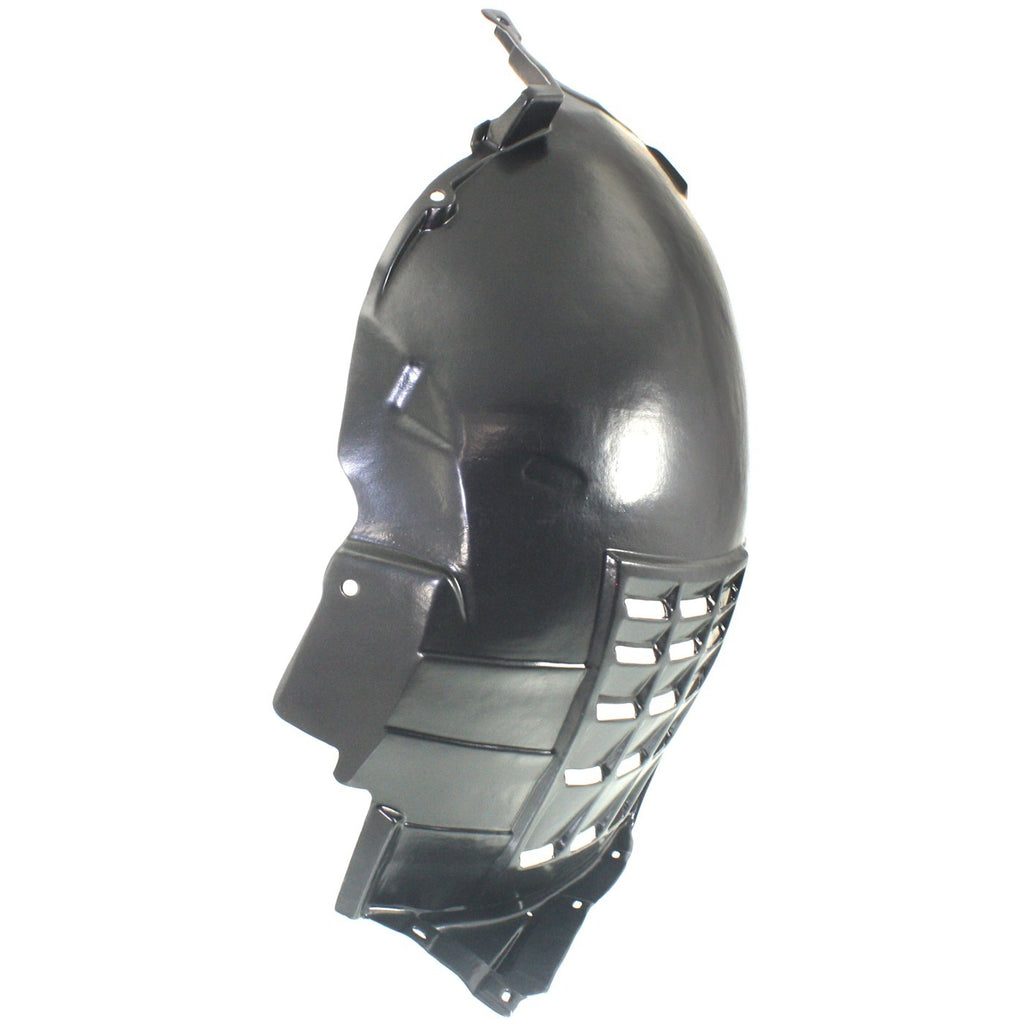 Fender Liner for Infiniti FX35 (2009–2012) Front Driver Side Inner