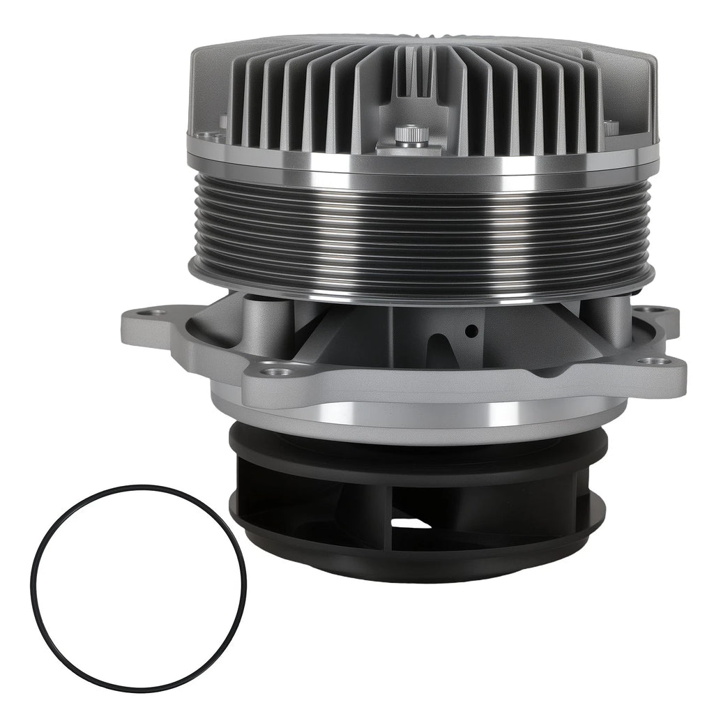 Cooling Water Pump System for DAF MX-13 (2013–Present) FAS 410 2184203