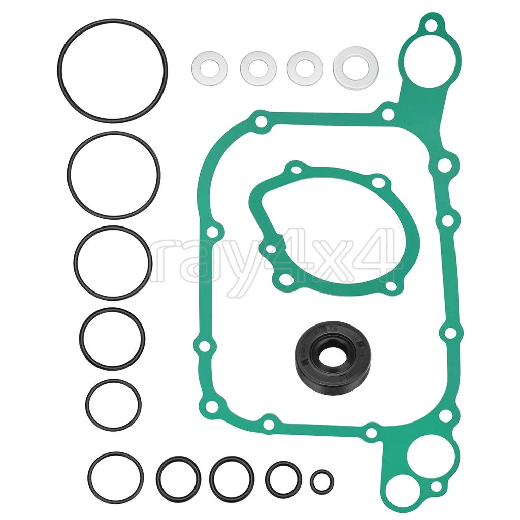Water Pump Seal Gasket Set for Honda Goldwing GL1000 GL1100I GL1100A (1974–1983)