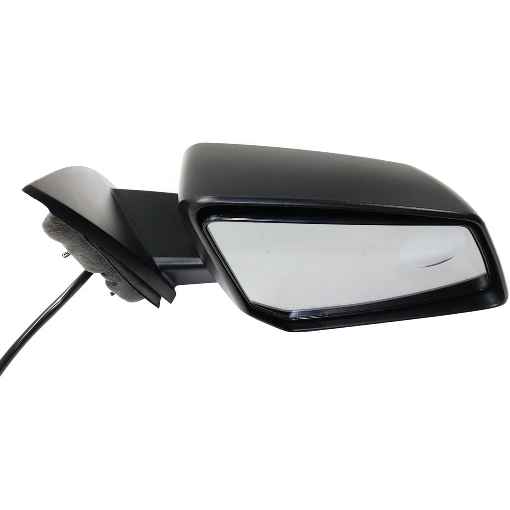 Passenger Right Side Mirror for GMC Acadia (2013)