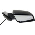 Passenger Right Side Mirror for GMC Acadia (2013)