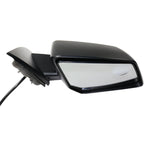 Passenger Right Side Mirror for GMC Acadia (2013)