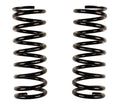 Set of 2 Rear Bilstein B3 Coil Springs for Mercedes W123 (1976–1985)