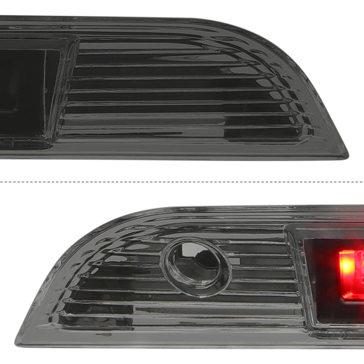 Full LED Third Brake Light for Chevy Equinox (2005–2006)