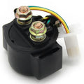 Starter Solenoid Relay for KTM 620 RXCe 400 LC4 625 SMC 640 Adventure 660 Rally (1994–2007)