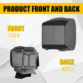 2X Bottom Seat Cover for Toyota Tundra TRD Pro (2014–2021) EPY