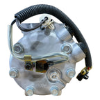 AC Compressor Replacement for Ford Ranger PX (2008-2011)