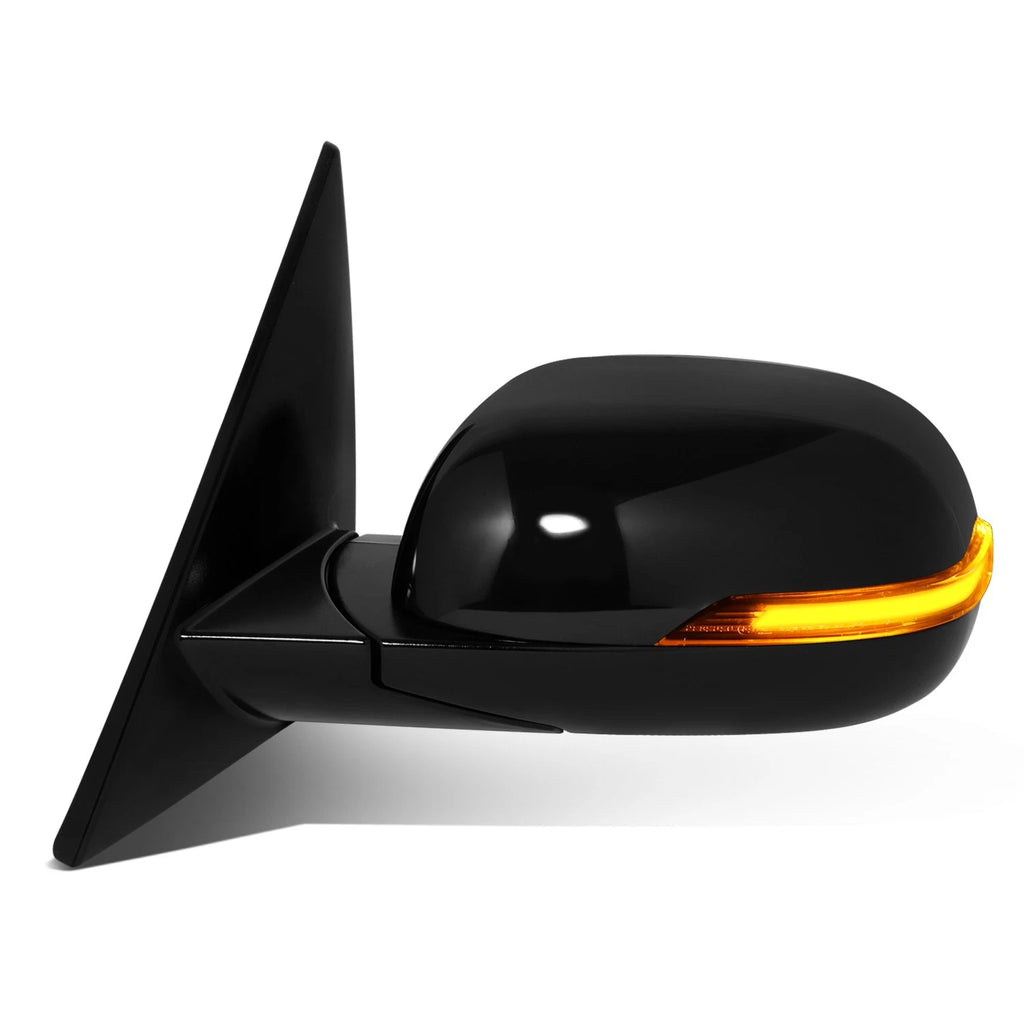 Power Fold Heated Turn Signal Side View Mirror for Soul (2014–2019)