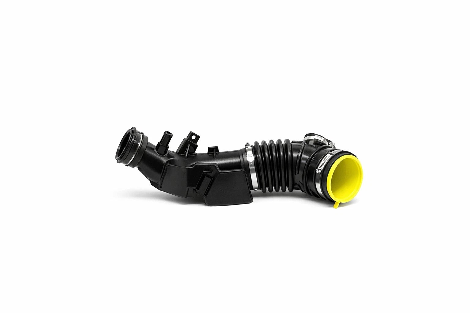 Genuine OEM Engine Air Intake Hose for BMW 530i, 530i xDrive, X3, X4 (2017–2023) 13718663614