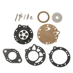 Carburetor Gasket & Diaphragm for TS350 TS360 (08S 070 090)