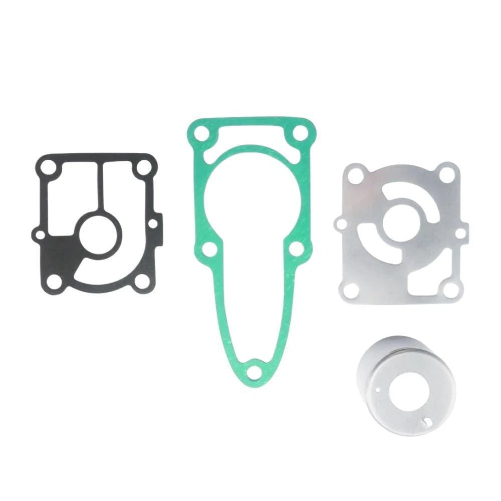 Complete Water Pump Kit 8M0135821 for Mercury Mariner 9.9 10 15 20 HP (2000–2023)