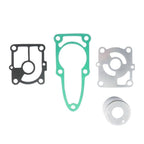 Complete Water Pump Kit 8M0135821 for Mercury Mariner 9.9 10 15 20 HP (2000–2023)
