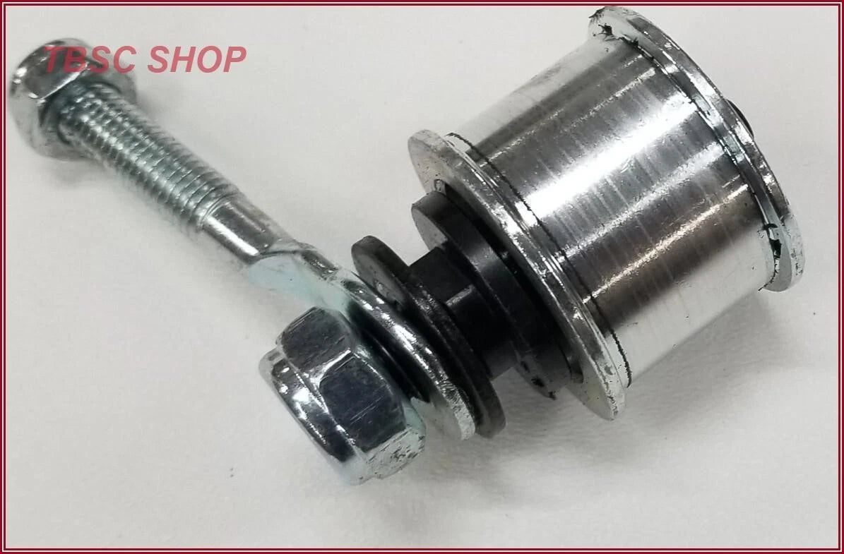 Rubber Belt Tensioner for Echelon EX-4S EX-4S+ Connect Bike