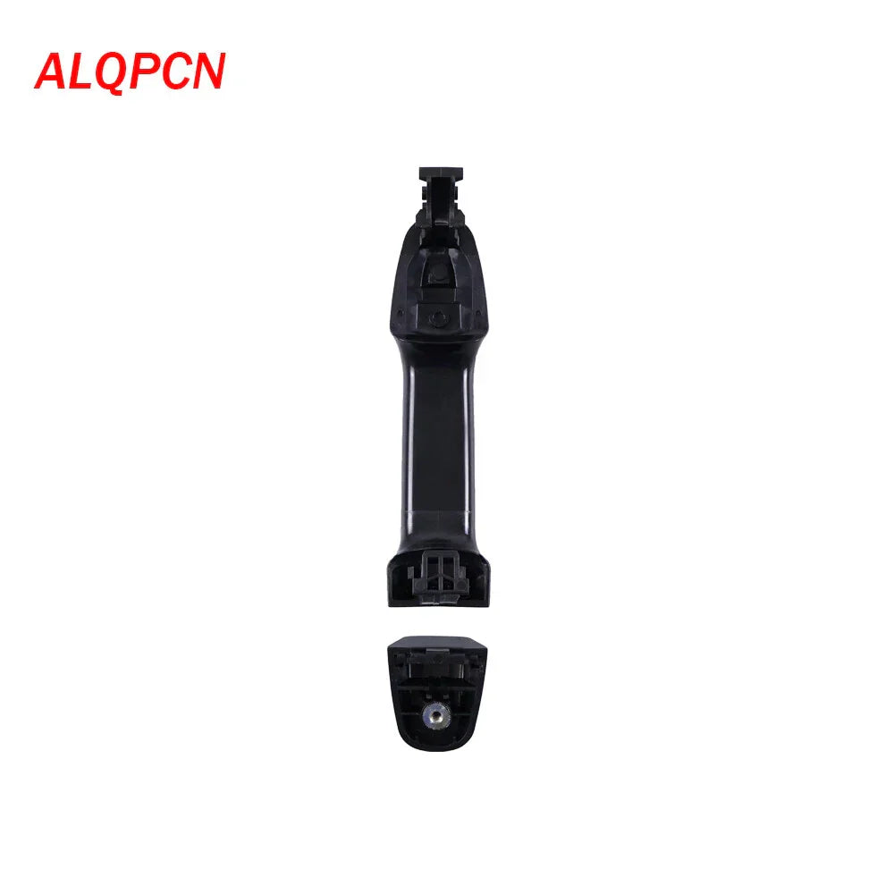 Outside Door Handle Rear Left for 2012-2017 Toyota Camry