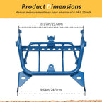 Headlight Bracket for Honda NPS50 NPS50S Ruckus (2003–2024)