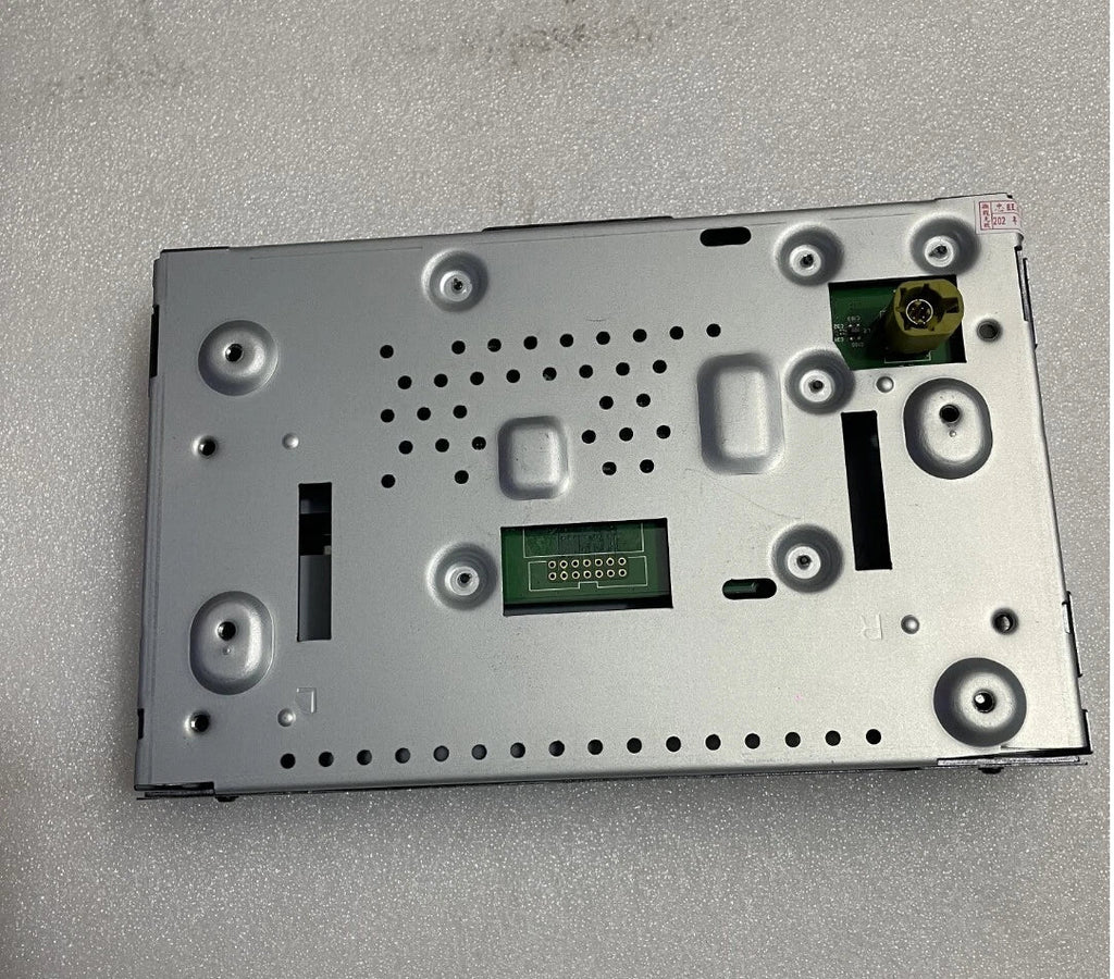 Display Panel 8 Ford F-150 for (2016–2019)
