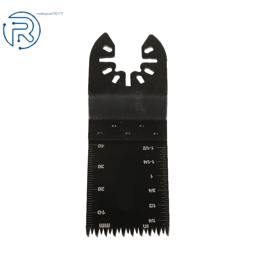 29 PCS Oscillating Saw Blades for Universal Tools