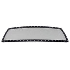 Stainless Black Mesh Grille Insert for Toyota Tundra (2010-2013)