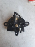 RHD Bonnet Hood Lock Latch for Toyota HiAce (2005–2019)