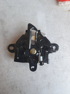 RHD Bonnet Hood Lock Latch for Toyota HiAce (2005–2019)