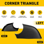 Left Rearview Mirror Lower Cover for Tesla Model 3 (2017-2023)