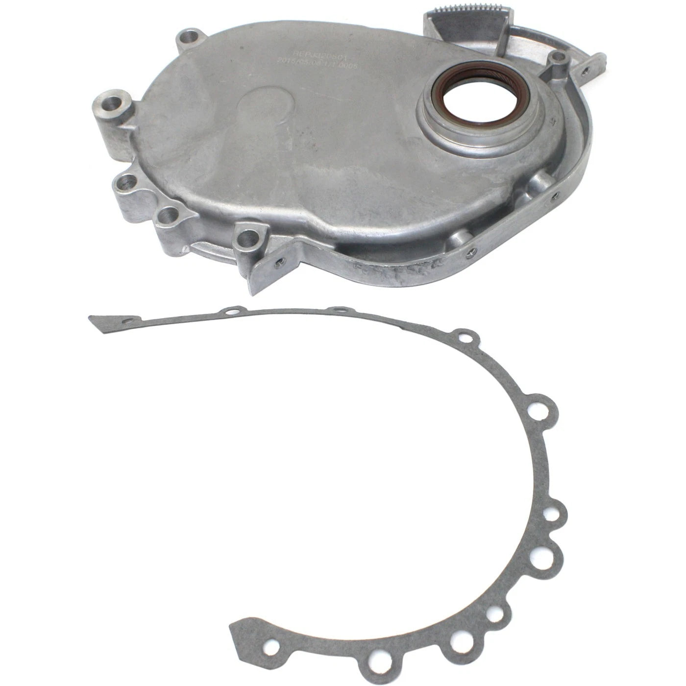 Timing Cover for Jeep Grand Cherokee, Wrangler, Dodge Dakota, CJ7, CJ5, Comanche