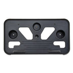Replacement Polypropylene Front License Plate Bracket For 2013 Chevrolet Malibu