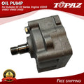 Oil Pump for Kubota V2203 V1902 V1903 D1102 (2002–2003)