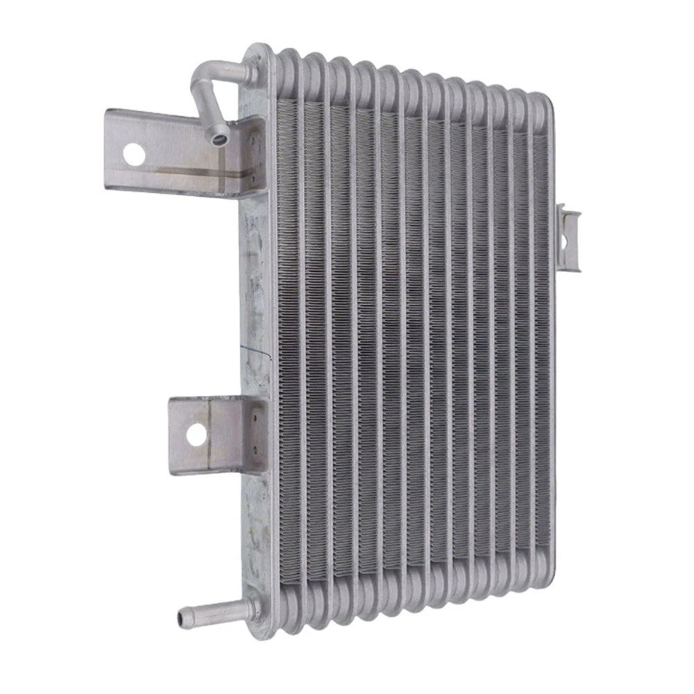 Transmission Oil Cooler for Mitsubishi L200 Pajero Sport (2015–2023)
