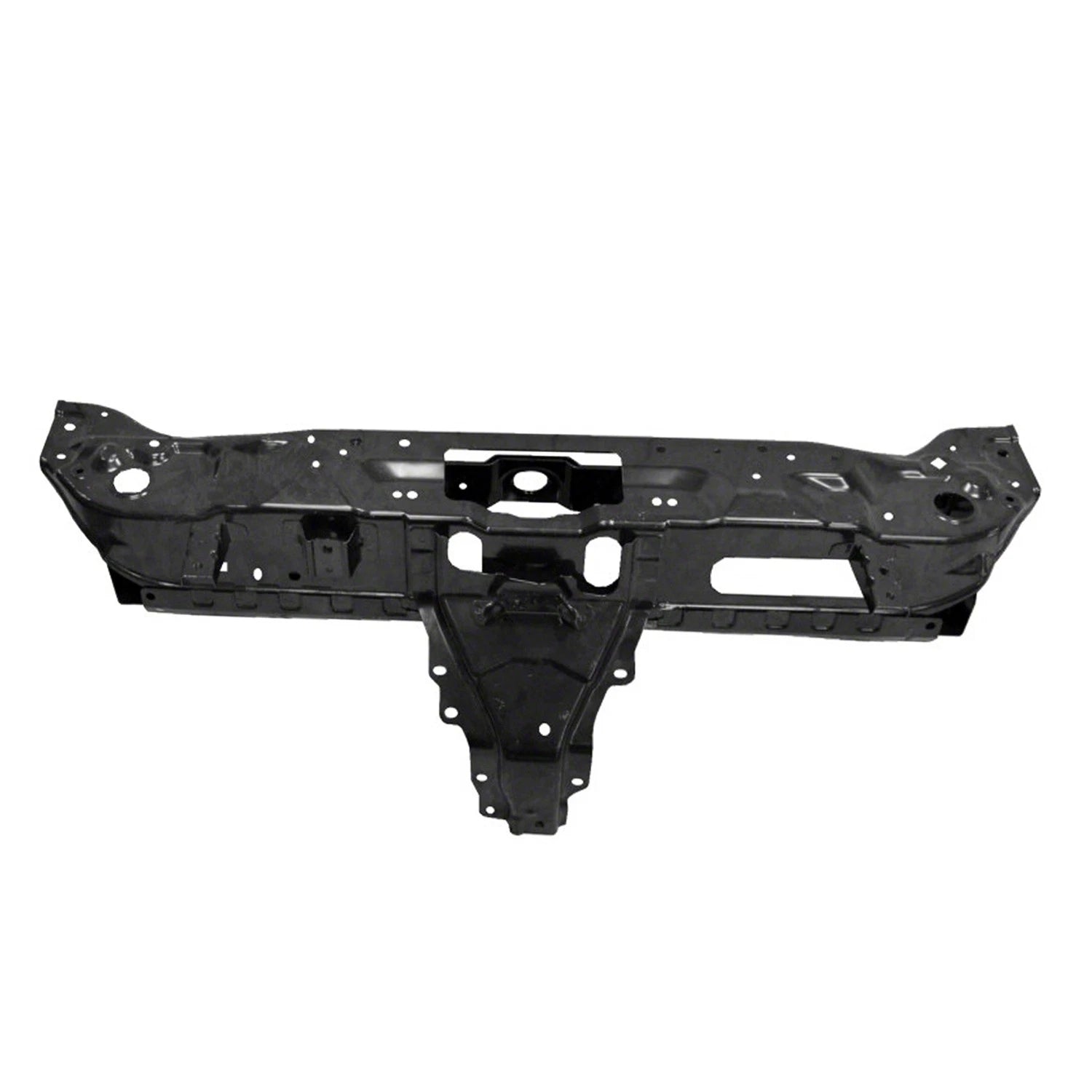 Replacement Steel Upper Radiator Support Tie Bar for Subaru Outback (2010–2014)