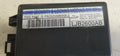 Security Locking Module for Jaguar XK8 X100 (1997–1999) LJB2600AB