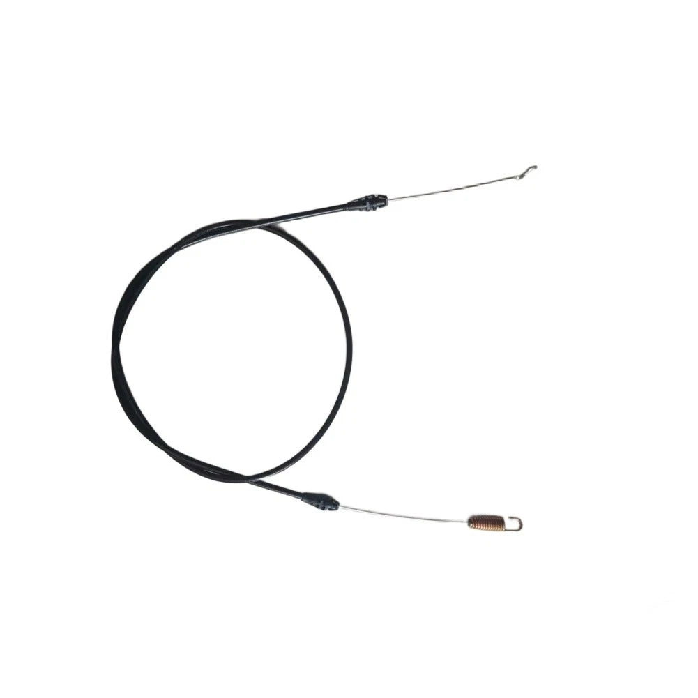 Forward Cable Assembly for 746-04506 946-04504 (Silver Black Finish)
